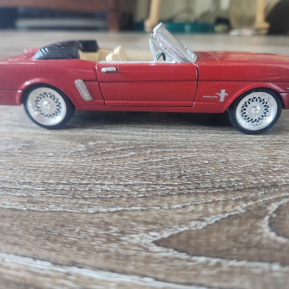 Model Cars Collection - Picture 5 of 6